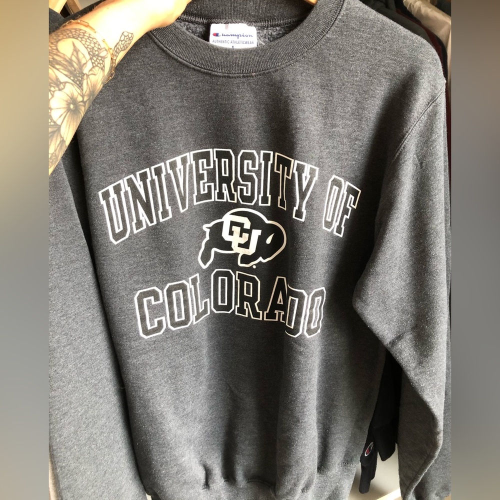 Champion Sweatshirt